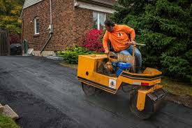 Driveway Snow Removal Preparation in Faxon, PA